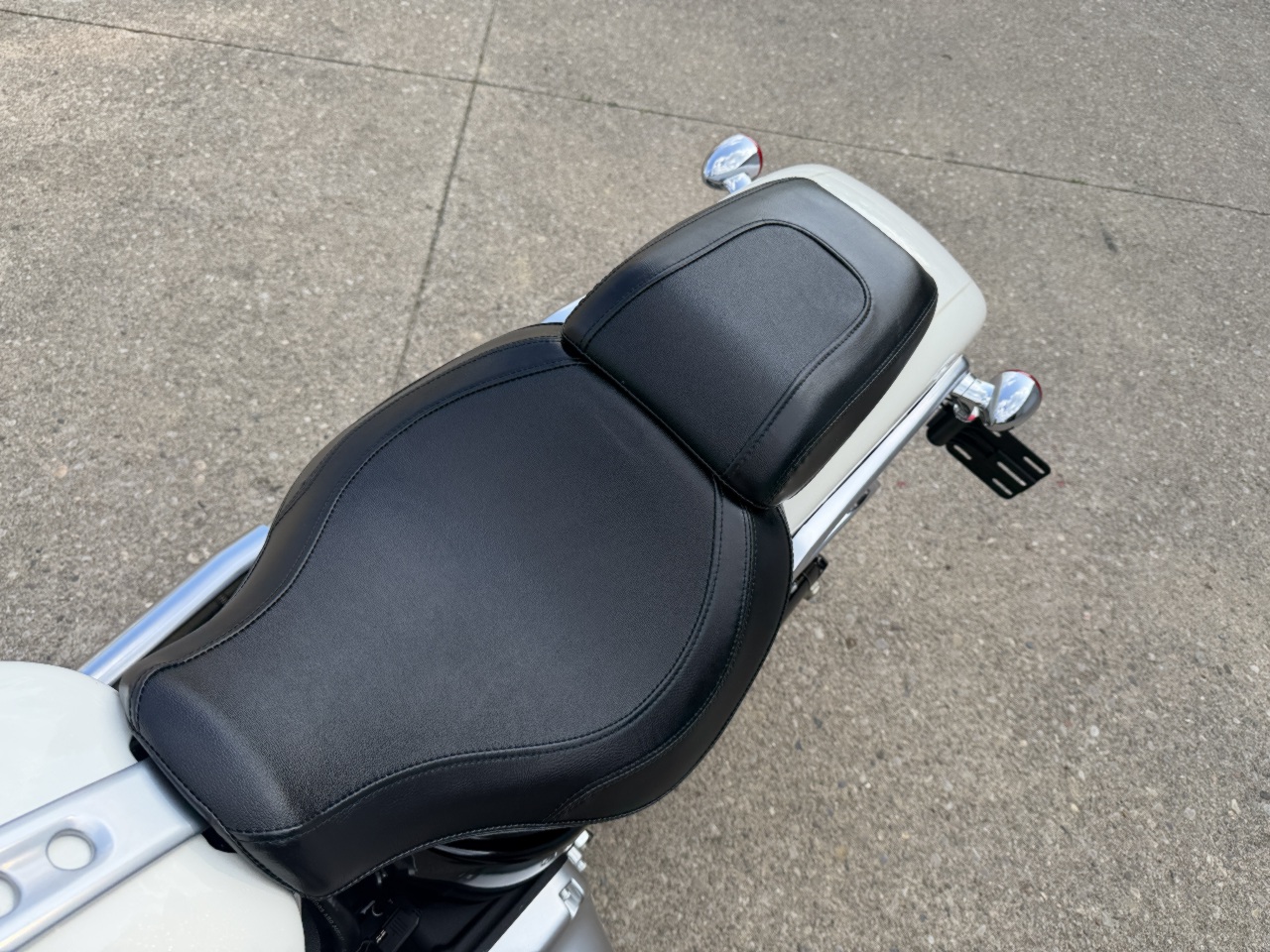 2018 Harley-Davidson FLFB Faboy